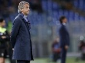 Манчини: Сейчас в "Интере" есть костяк игроков