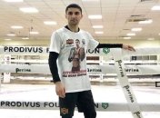 Далакян провел 100 раундов спаррингов перед защитой титула