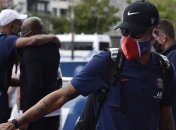 Неймар и еще две звезды ПСЖ сдали положительный тест на коронавирус