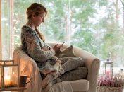 Зимой стоит подумать о теплых вещах