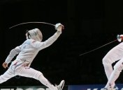 США и Германия - чемпионы мира по фехтованию