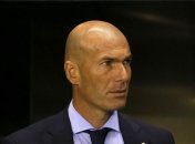 Зидан продлил контракт с "Реалом" без переговоров