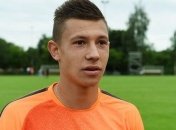 Рианчо о перспективах молодежи в сборной Украины