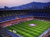 Обновление "Камп Ноу" обойдется "Барселоне" более чем в $800 млн