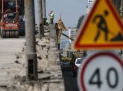 Украина планирует построить автобан в Европу