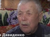 100-летний украинец за две недели победил коронавирус (видео)