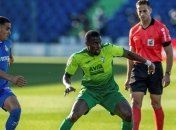 VAR в деле: обзор матча Хетафе - Эйбар (Видео)