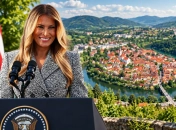 Мелания Трамп