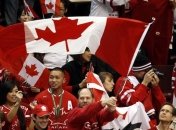 Хоккей. Канада выиграла молодежный чемпионат мира