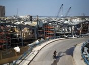 Мощный взрыв в Бейруте: скончалась жена голландского посла