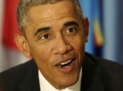 Барак Обама не смог расплатиться в ресторане кредиткой