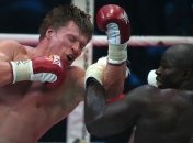 Поветкин потерял одну позицию в рейтинге WBA