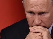 Володимир Путін