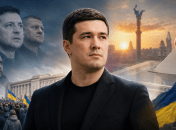Михаил Федоров