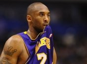 НБА. Коби Брайант продлил контракт с "Лейкерс"