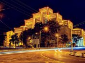 "Менора" в Днепре