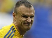 Шевчук: После карьеры футболиста трудно стать тренером