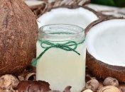 Кокосова олія: корисні властивості продукту
