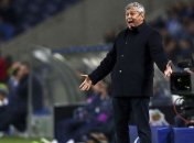 Луческу: "Бавария"? Футбол непредсказуем и этим интересен