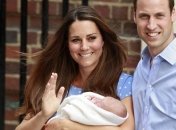 Куклы-реборны принца Джорджа стали очень популярны