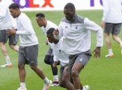 "Ювентус" заинтересовался форвардом "Ливерпуля"