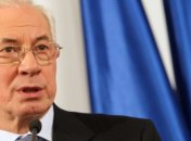 Азаров: Нынешние выборы были лучшими в истории независимой Украины