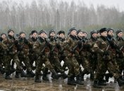 ВС Беларуси