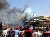 Число жертв терактов в Ливане увеличилось