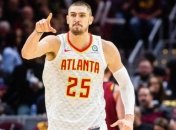 Лень результативно сыграл против Нью-Орлеана