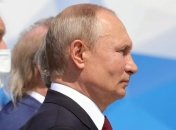 Путин прибыл в оккупированный Крым