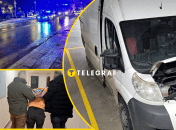 У Польщі затримали винного у загибелі українця