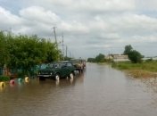 Непогода ночью обесточила 68 населенных пунктов 