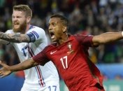 Результаты матчей Евро-2016 за 14 июня