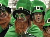 День святого Патрика: 8 интересных фактов о празднике