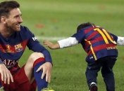 Месси: Я люблю смотреть футбол, но никогда не смотрю собственные матчи