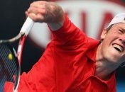 Атланта АТР-250. Стаховский проиграл, а Марченко вышел во 2-й круг