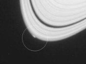 У Сатурна появится новый спутник