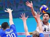 ЧМ-2018 по волейболу. Результаты матчей 27 сентября