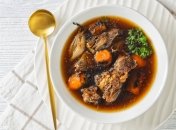 Корисна та поживна страва