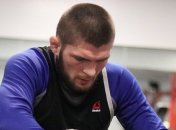  Хабиба не интересует бой с Макгрегором