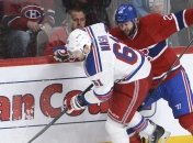 Руководство НХЛ активно обсуждает возобновление сезона 