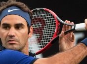 Федерер резко высказался о допинг-скандале Марии Шараповой