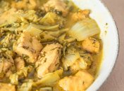 Легкие, полезные, аппетитные, самые вкусные