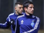 Яковенко: "Динамо" подробно изучило "Манчестер Сити"