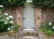 Зеленый двор частного владения: актуальные идеи (Фото)