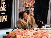 Дженнифер Лопес выбрала стильный лук