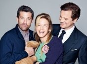 Дневник Бриджит Джонс трейлер на украинском. Смотреть онлайн