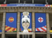 Испания - Англия