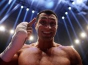 Владимир Кличко: Груза лет я пока не чувствую