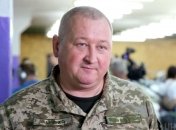 Генерал Дмитро Марченко